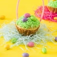 thumbnail image 8 of M&M'S Peanut Chocolate Pastel Easter Candy Jar 62 oz., 8 of 9