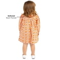 thumbnail image 4 of Counting Daisies Baby Girl Thanksgiving Outfit Set, 4 of 8
