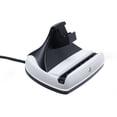 thumbnail image 1 of PowerA Charging Station - PlayStation Portal Remote Player with Lumectra, 1 of 1
