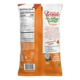 thumbnail image 4 of Garden Veggie Flavor Burst Nacho Cheese Tortilla Chips, 17 oz., 4 of 4