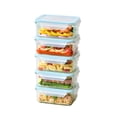 thumbnail image 2 of Glasslock 10-Piece Glass Meal Prep Set, 2 of 9