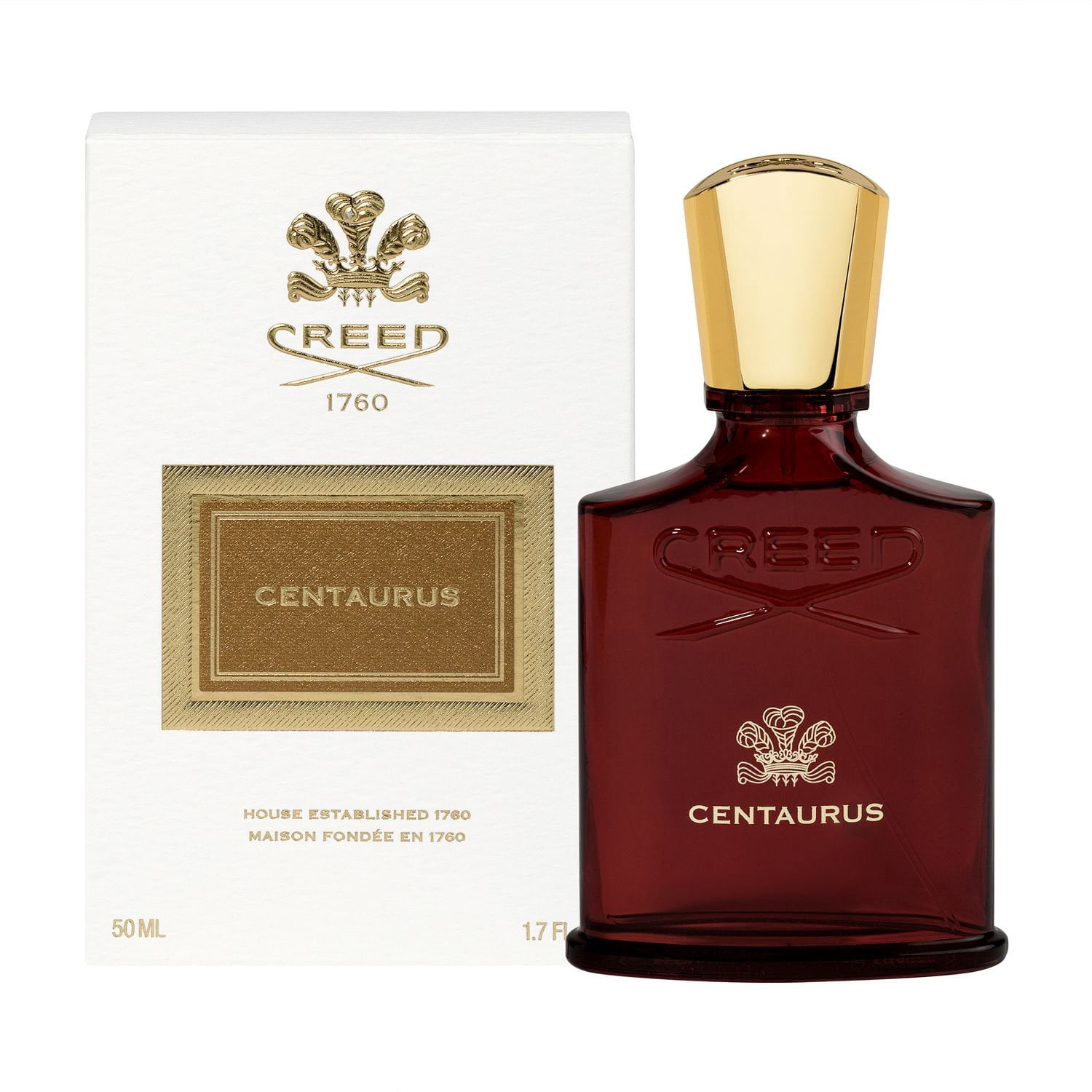 CREED CENTAURUS 香水 100ml Creed Centaurus Eau de Parfum, 1.7 oz - Samsclub.com