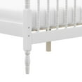 thumbnail image 13 of HH2 Home Alva Youth Wood Platform Spindle Bed, 13 of 16
