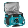 thumbnail image 3 of Logo Brands Coastal Carolina Chanticleers 36 Can Cooler, 3 of 6