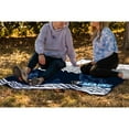 thumbnail image 3 of NCAA 60" x 70" Outdoor Blanket, Assorted Teams, 3 of 5