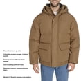 thumbnail image 7 of Levi's Men's Parka, 7 of 7
