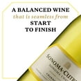 thumbnail image 7 of Sonoma-Cutrer Sonoma Coast Chardonnay Wine, 750 ml, 7 of 8