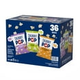 thumbnail image 2 of SkinnyPop Variety Snack Pack Popcorn, 0.5 oz., 36 pk., 2 of 11