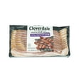 thumbnail image 1 of Cloverdale Triple Smoked Applewood Extra Thick Cut Bacon, 22 oz. each, 2 pk., 1 of 3