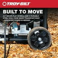 thumbnail image 7 of 10,000 / 8,000 Watt Troy-Bilt Portable Generator with CO Sensor Technology, 7 of 12