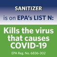 thumbnail image 3 of Member's Mark Commercial Sanitizer, 1 gal., Choose Pack Size, 3 of 5