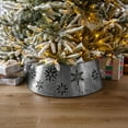 thumbnail image 1 of Member's Mark Galvanized Metal Tree Collar, 1 of 6
