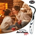thumbnail image 5 of Scripto Aim 'N Flame Multi-Purpose Lighter, 4pk, 5 of 10