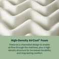 thumbnail image 9 of BeautySleep Maricopa 10" Medium Firm Hybrid Mattress, 9 of 12