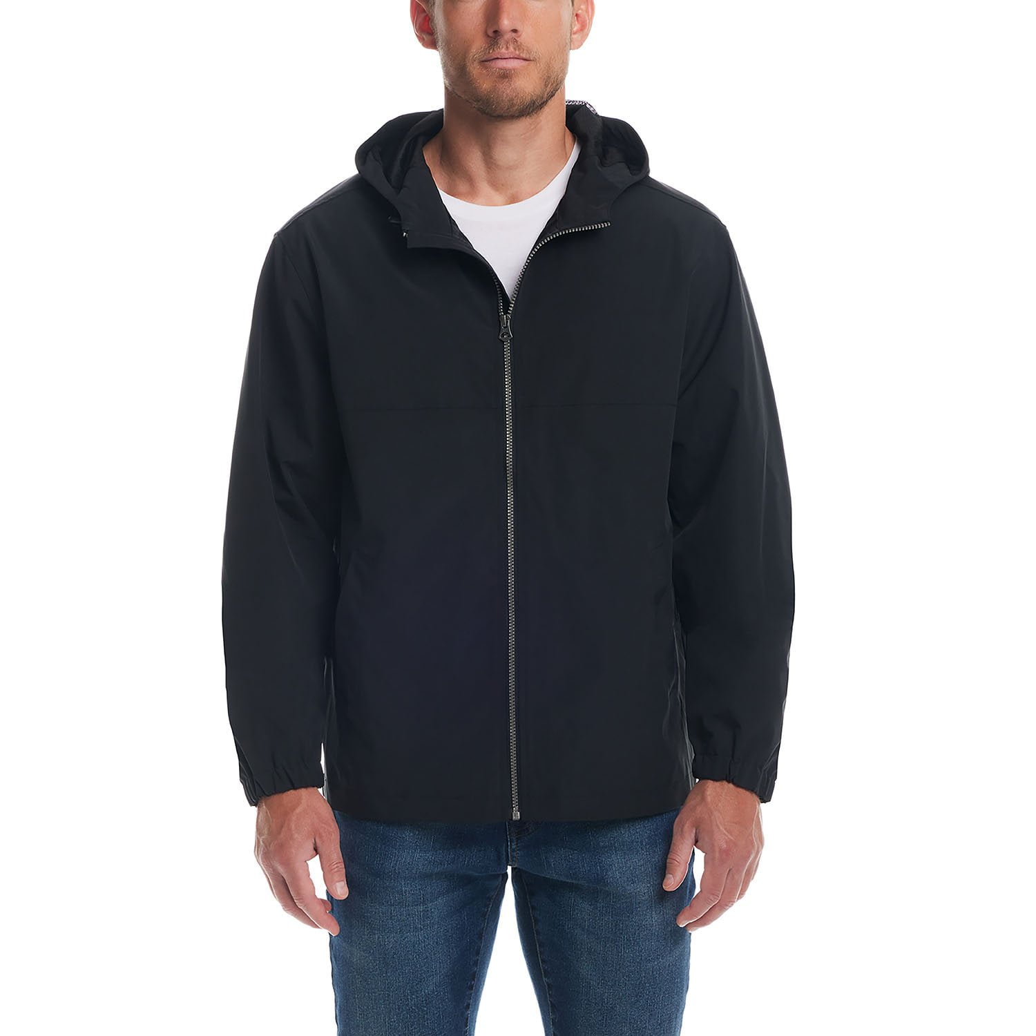 WP Weatherproof Men's Rain Jacket - Samsclub.com WP Weatherproof Men's Rain Jacket - Samsclub.com