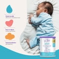 thumbnail image 7 of Bubs Goat Milk Infant Formula Powder With Iron, 20 oz., 2 pk., 7 of 12