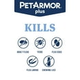 thumbnail image 7 of PetArmor Plus Flea & Tick Protection for Cats, 8-Month Supply, 7 of 13