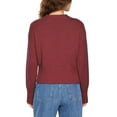 thumbnail image 2 of Gap Women's Knit Crewneck Sweater, 2 of 5
