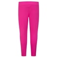 thumbnail image 3 of Under Armour Girls Motion Cropped Leggings, 3 of 4