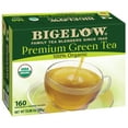 thumbnail image 1 of Bigelow Premium Organic Green Tea 160 ct., 1 of 10