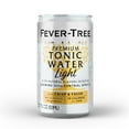 thumbnail image 4 of Fever-Tree Refreshingly Light Premium Tonic Water, 5.07 fl. oz., 24 pk., 4 of 7
