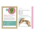 thumbnail image 2 of Too Cute to Eat Crochet Kit by Kristen Rask, Kit, 2 of 3