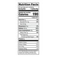 thumbnail image 6 of Mission 10" Burrito Flour Tortillas, 40 ct., 6 of 7