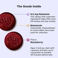 thumbnail image 2 of OLLY Kids Sleep Gummies  (110 ct.), 2 of 8
