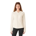 thumbnail image 2 of Member's Mark Women's Extra Warm Waffle Jacket, 2 of 9