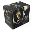 thumbnail image 1 of Guinness Draught Import Ale Beer, 11.2 fl. oz. bottle, 12 pk., 1 of 5