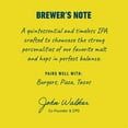 thumbnail image 4 of Athletic Brewing Run Wild IPA Non-Alcoholic Ale Beer, 12 fl. oz. can, 12 pk., 4 of 10