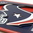 thumbnail image 4 of YouTheFan NFL 12” x 12” 3D Logo Wall Art, 4 of 5