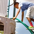 thumbnail image 11 of Lifetime Adventure Tower Swing Set Playset, 11 of 16