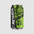 thumbnail image 1 of Scofflaw Basement India Pale Ale Beer, 16 fl. oz. can, 12 pk., 1 of 7