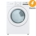 thumbnail image 1 of LG 7.4 cu. ft. Electric Dryer with Sensor Dry, 1 of 10