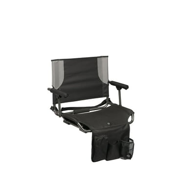Member's Mark Heated XL Stadium Seat