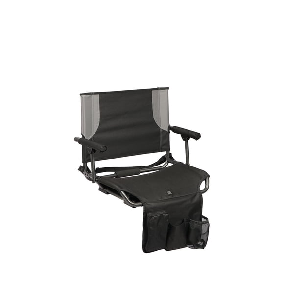 Member's Mark Heated XL Stadium Seat