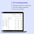 thumbnail image 3 of Quicken Classic Premier - Personal Finance Software | 1 Year, 3 of 5