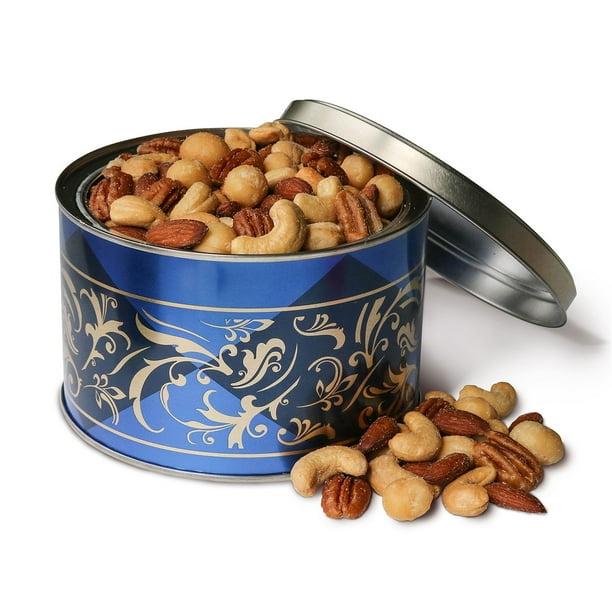 ナッツさま Golden Kernel Super Deluxe Mixed Nuts 30 oz. - Samsclub.com