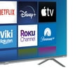 thumbnail image 8 of Philips 65" Class 7900 Series 4K QLED Smart TV, 8 of 20