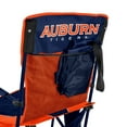 thumbnail image 5 of Logo Brands Auburn Tigers Hard Arm Chair, 5 of 6