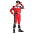 thumbnail image 8 of Member's Mark Race Car Driver Kids Premium Costume, 8 of 9