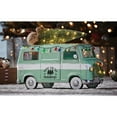 thumbnail image 2 of Member's Mark Pre-lit Holiday Van, 2 of 6
