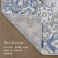 thumbnail image 4 of Laura Ashley Eliza Rug, Assorted Sizes and Designs, 4 of 6