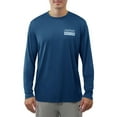 thumbnail image 1 of Reel Life Men's Long Sleeve UV T-Shirt, 1 of 5