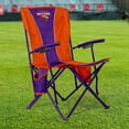thumbnail image 2 of Logo Brands Ed Waters University Hard Arm Chair, 2 of 6