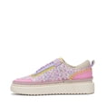 thumbnail image 3 of Steve Madden Girls Mixed Media Sneaker, 3 of 6