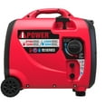 thumbnail image 4 of A-iPower SUA2700iD, 2700 Peak Watts, Dual Fuel Inverter Generator, 4 of 10