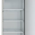 thumbnail image 3 of Maxx Cold X-Series Reach-In Upright Freezer in Stainless Steel (23 cu. ft.), 3 of 10