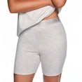 thumbnail image 5 of LOFT Women's 2-Piece Bike Short Pajama Set, 5 of 6